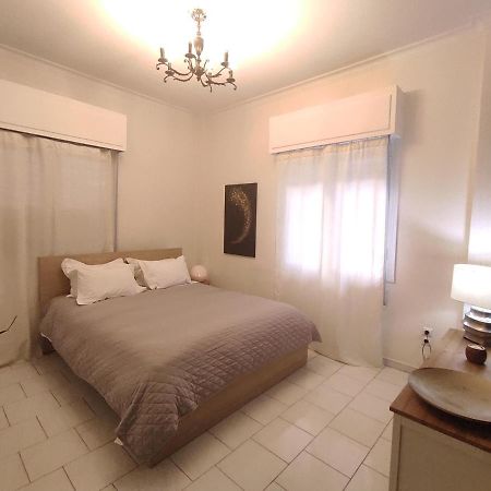 Athens Lavish Appartment Exterior photo